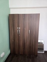 Blk 446A West Crest @ Bukit Batok (Bukit Batok), HDB 2 Rooms #568771141